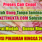 Marketing KTA Bank DBS